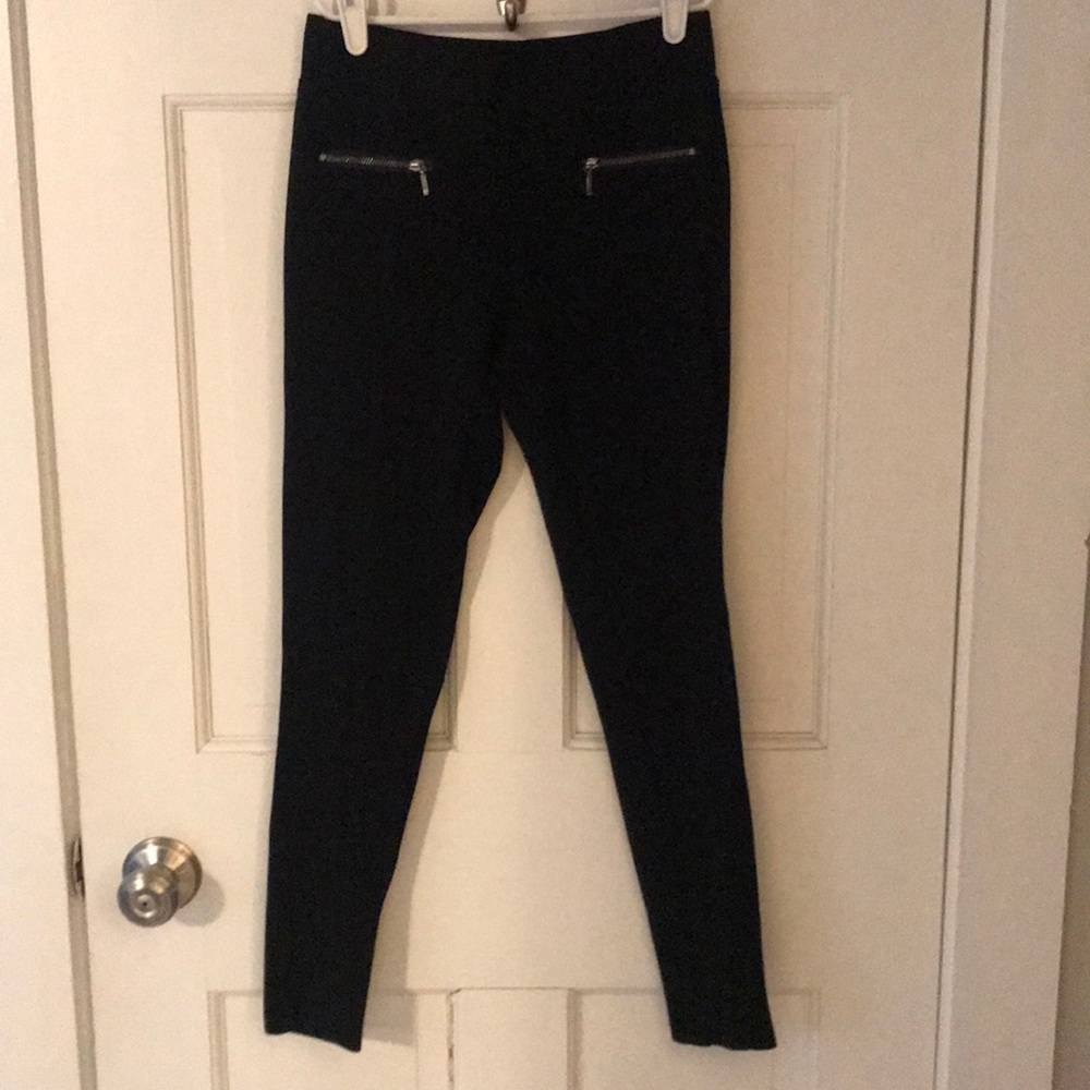 Ponte pants
